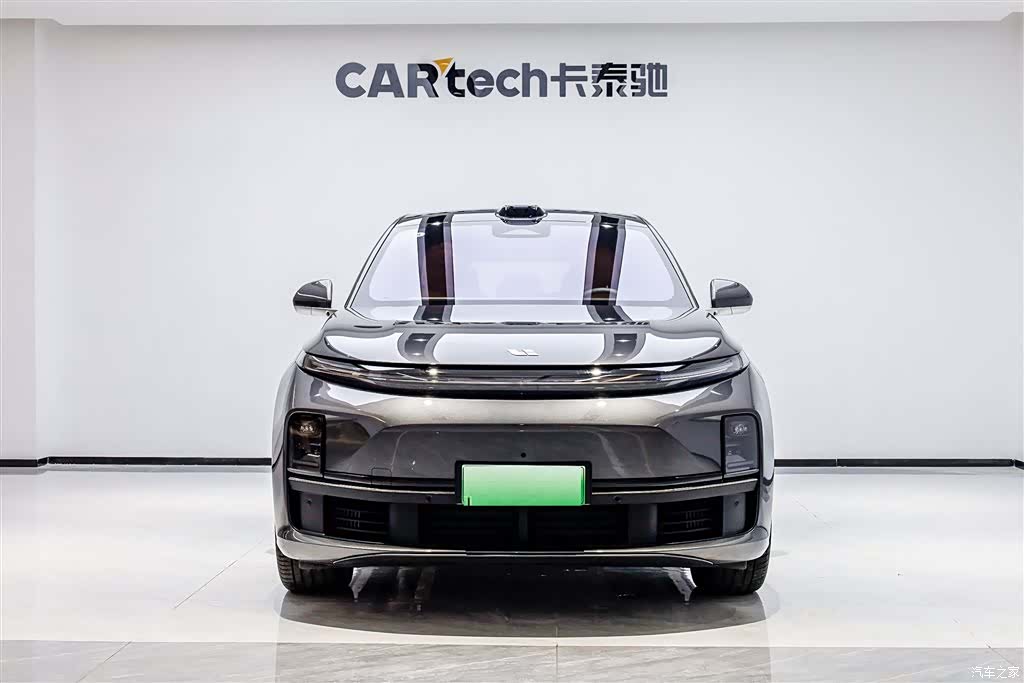 Li Auto L7, 2025 1
