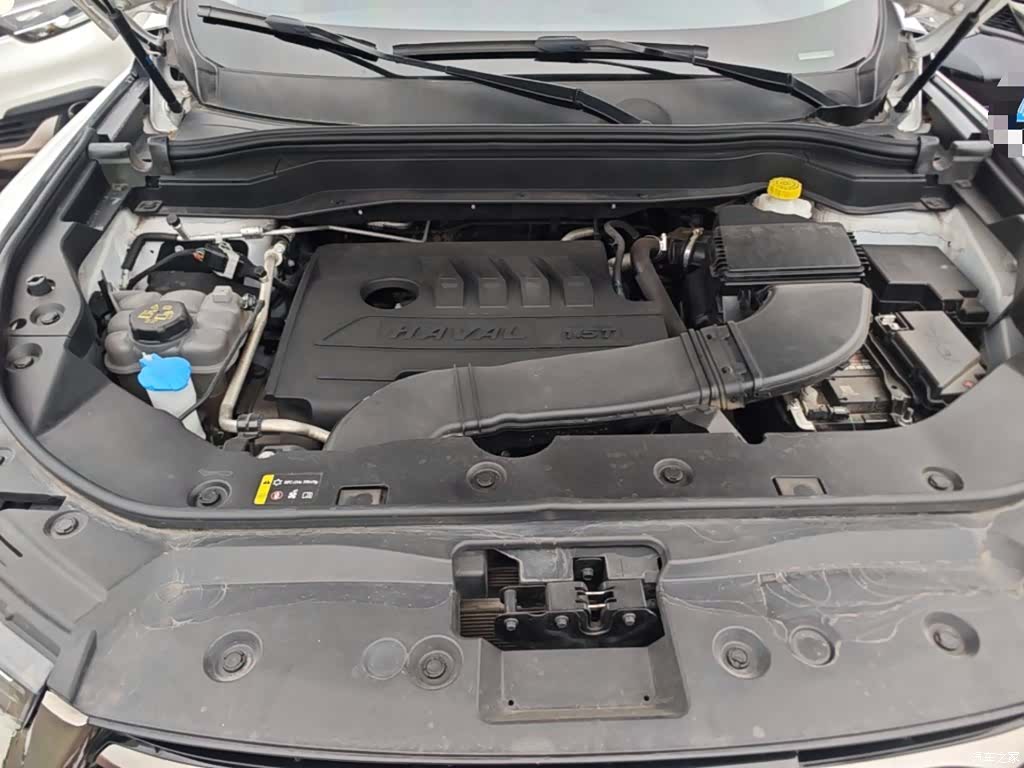 Haval H6, 2022 20