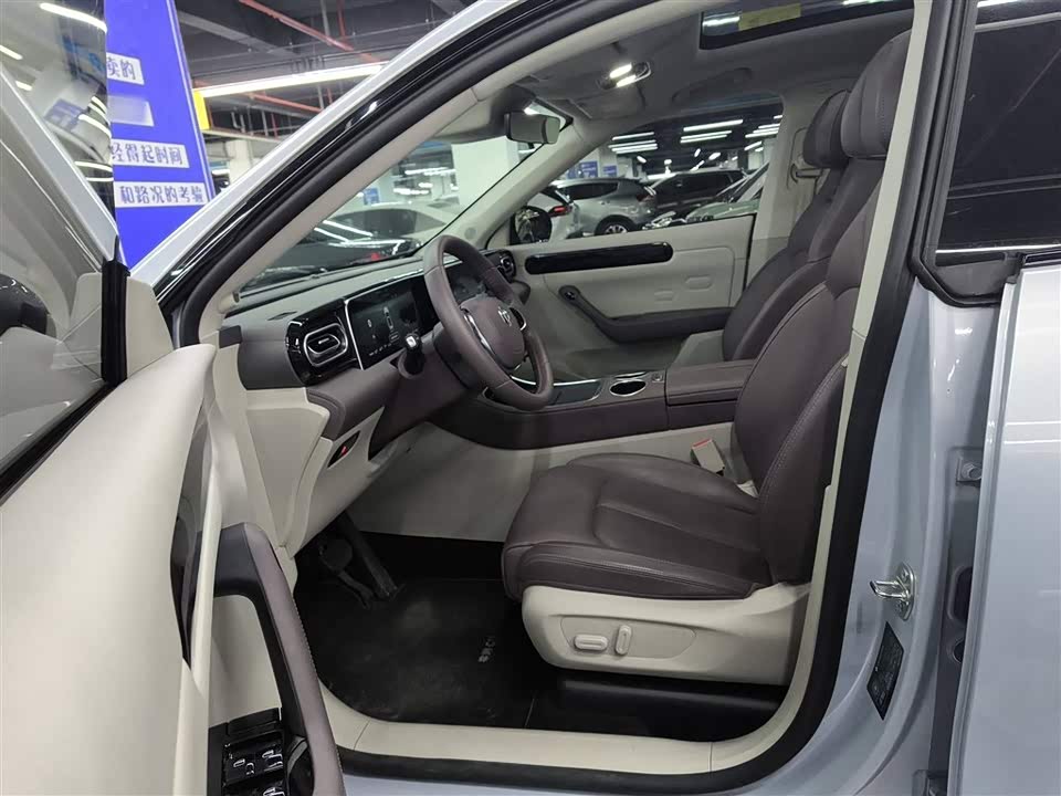 Leapmotor C11 Leapmotor C11