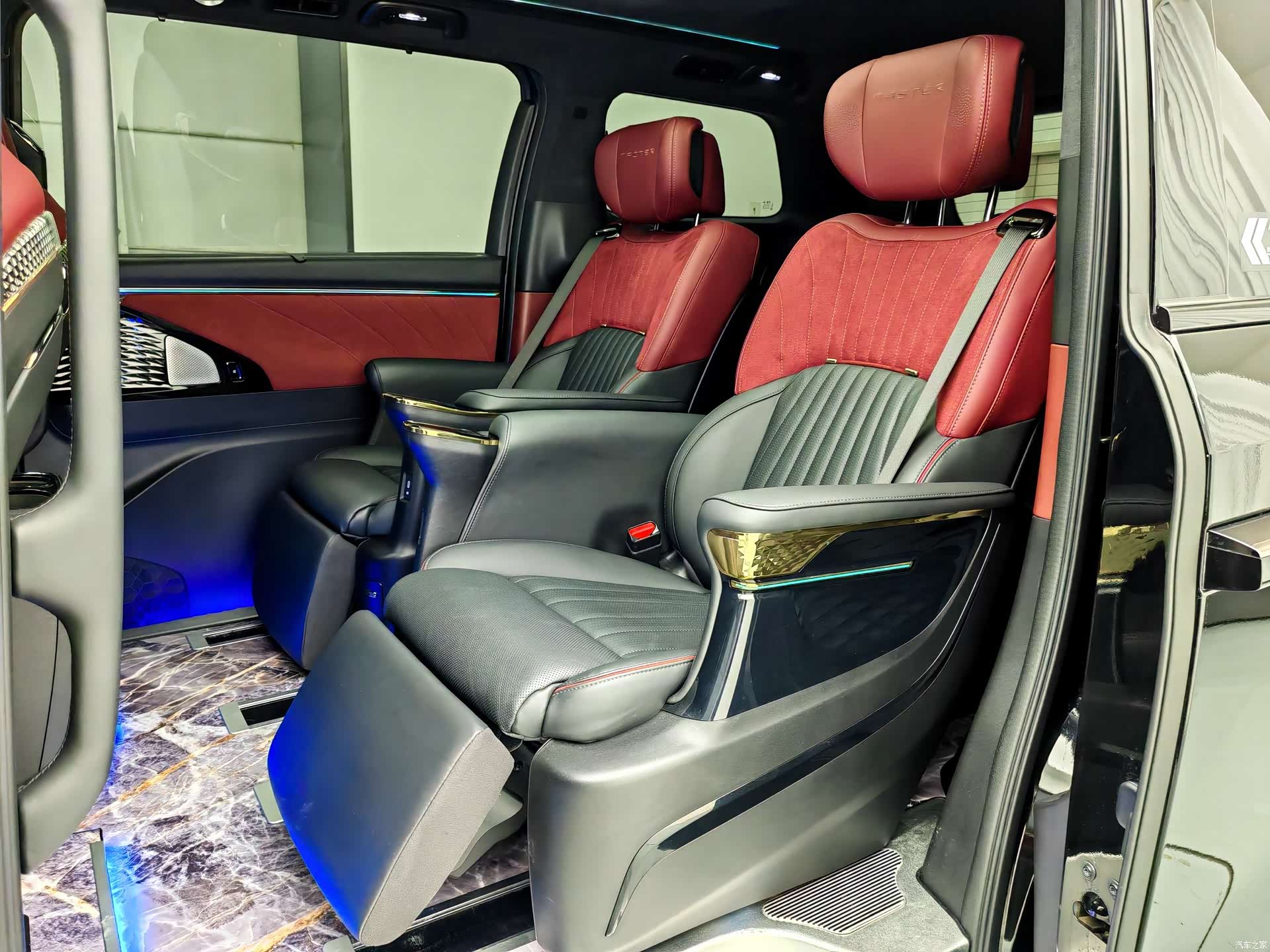 Trumpchi M8, 2023 6