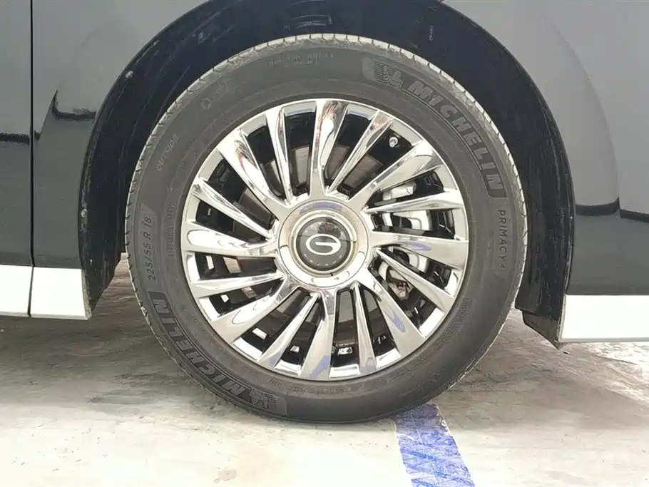 Trumpchi Trumpchi M8