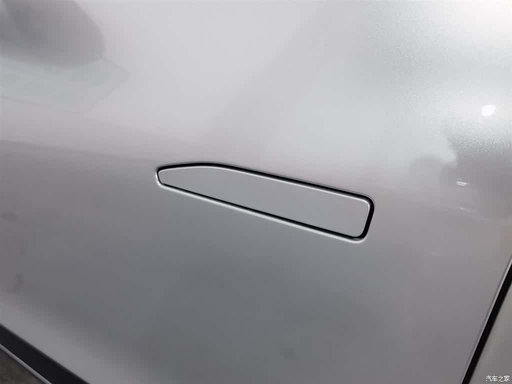 NIO ES6, 2020 18