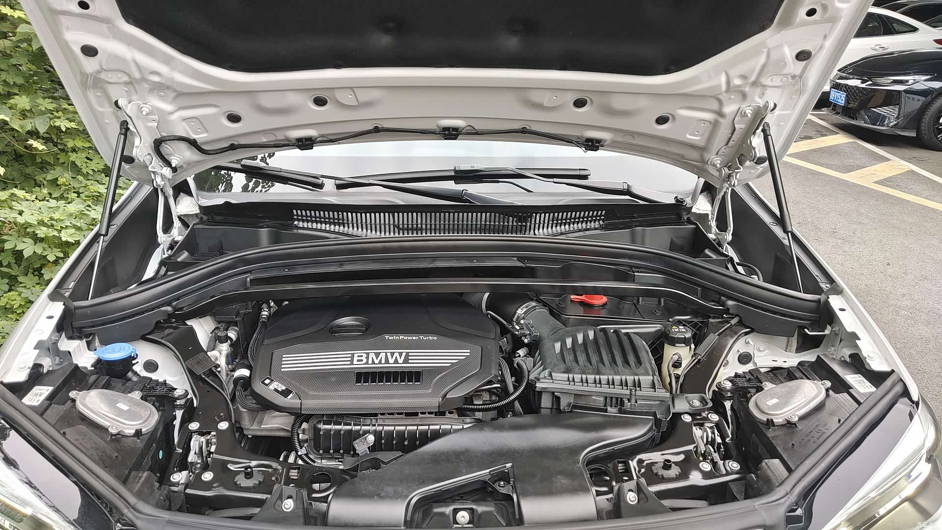 BMW X1, 2022 15