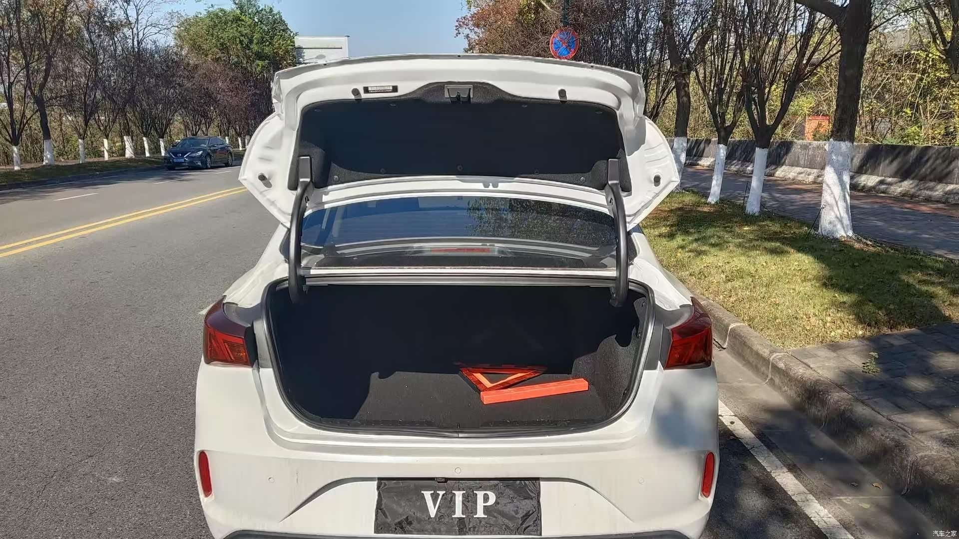 Changan Eado, 2022 7