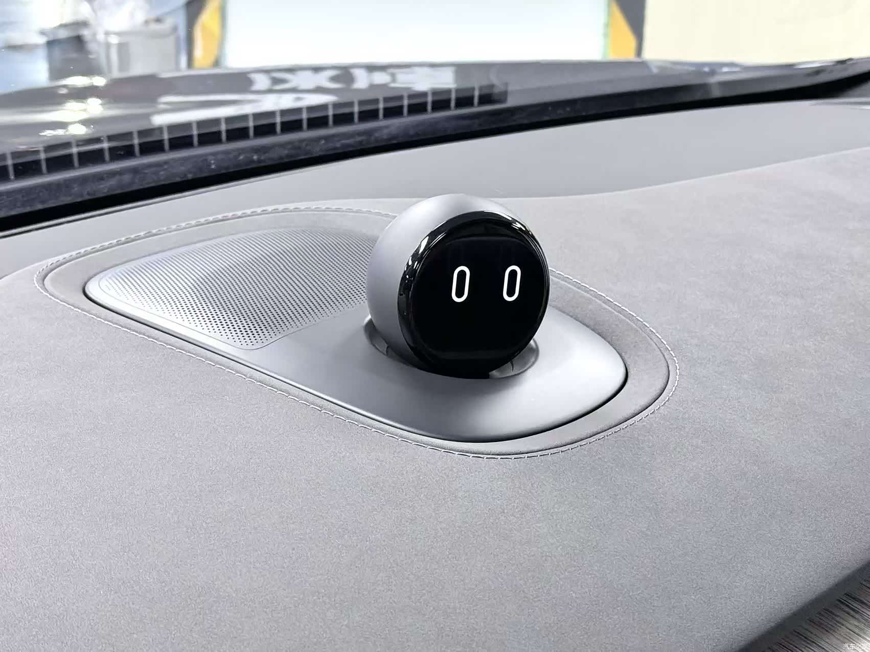 NIO ET7, 2024 15