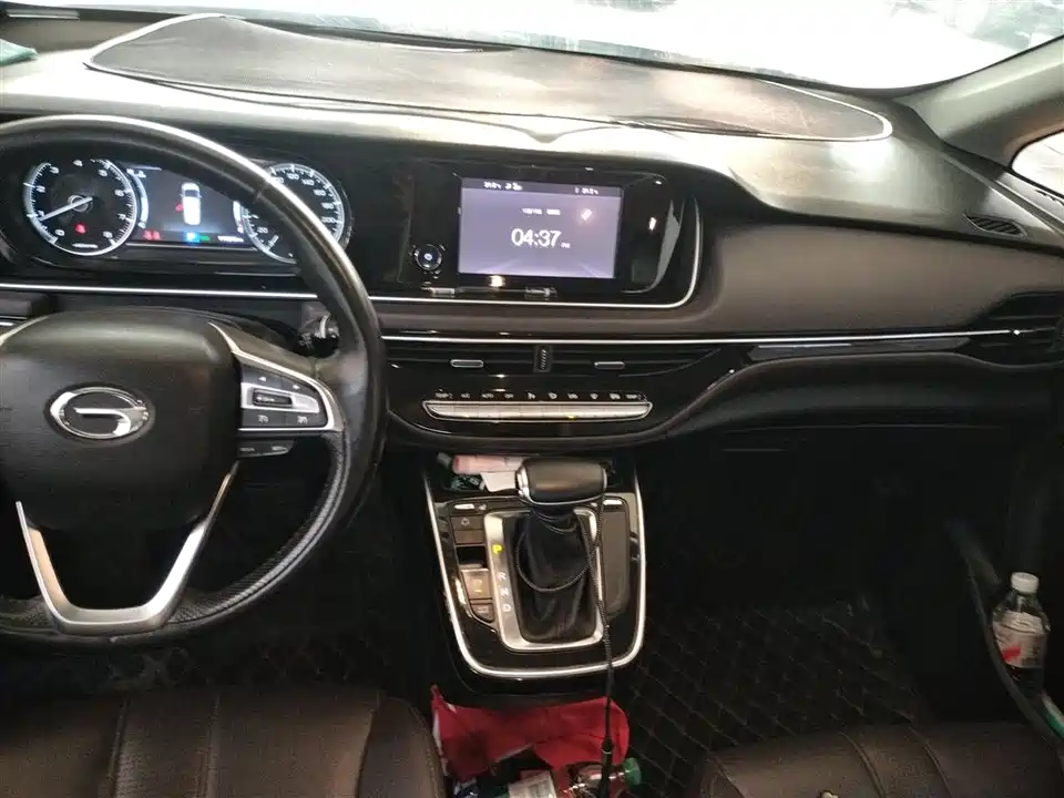 Trumpchi Trumpchi M6