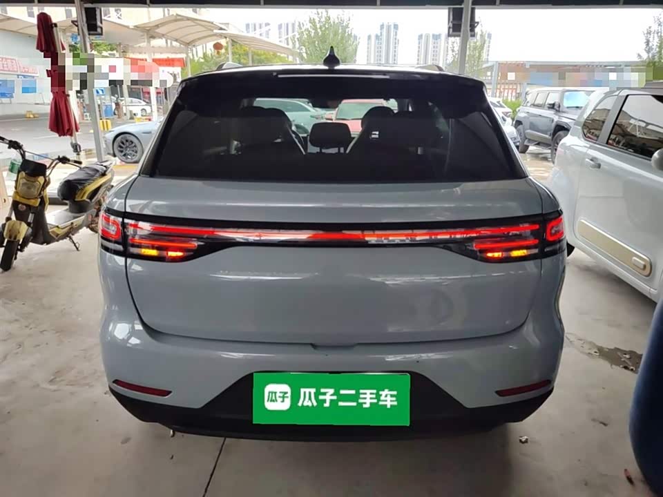 Leapmotor C11 Leapmotor C11