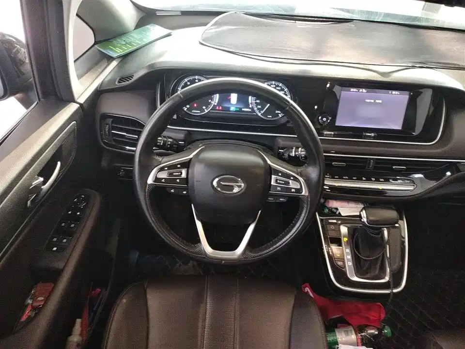 Trumpchi Trumpchi M6