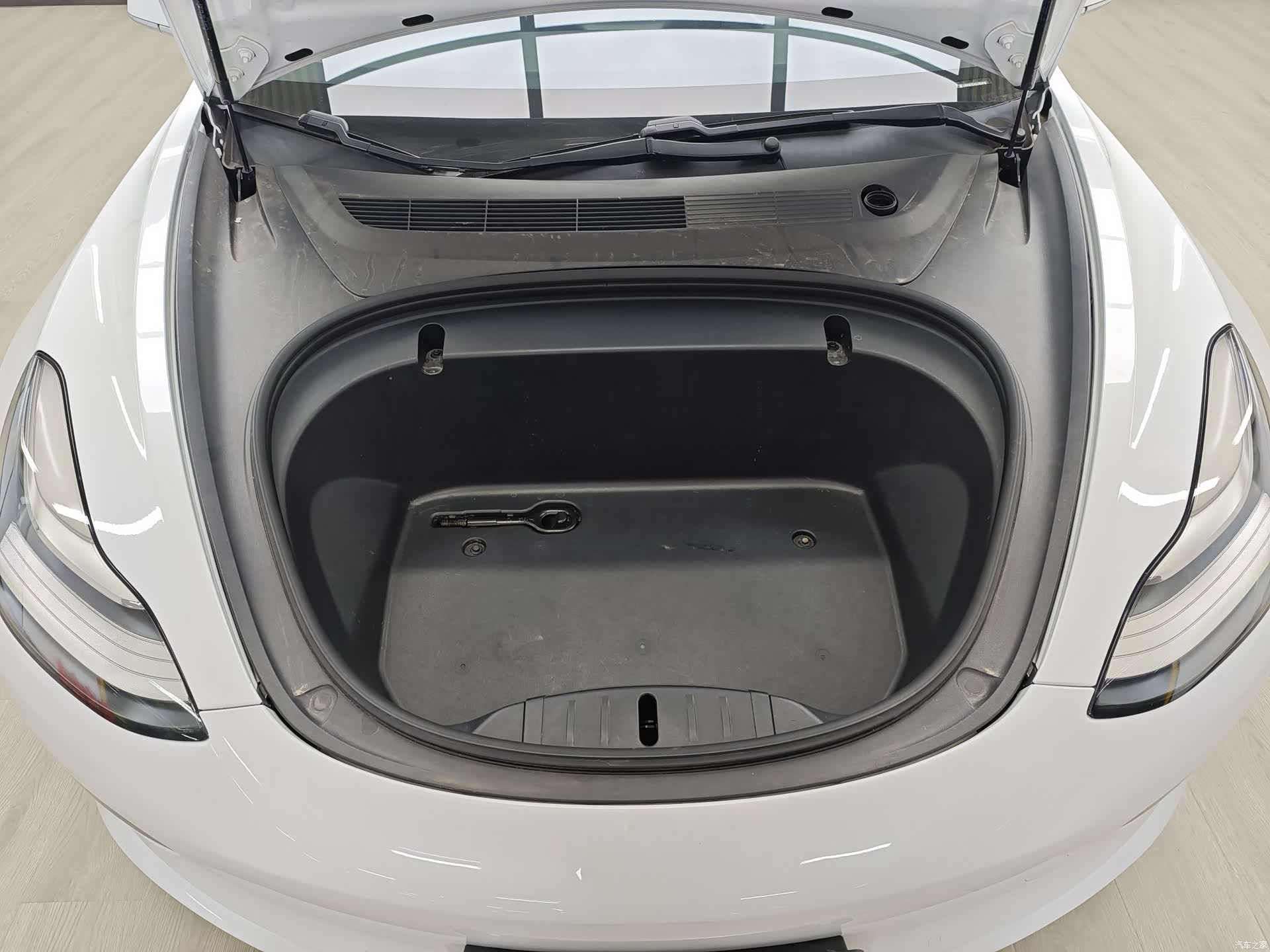 Tesla Model 3, 2020 7