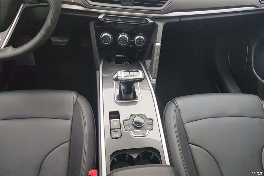 Haval H6, 2019 16