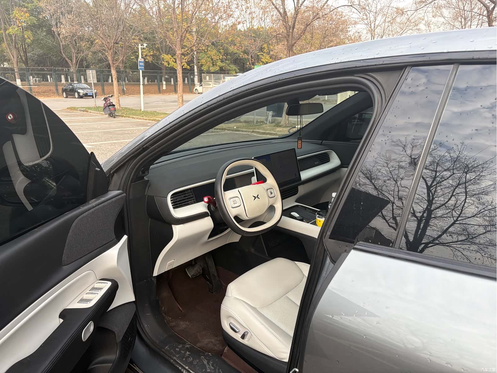 Xpeng G6, 2024 8