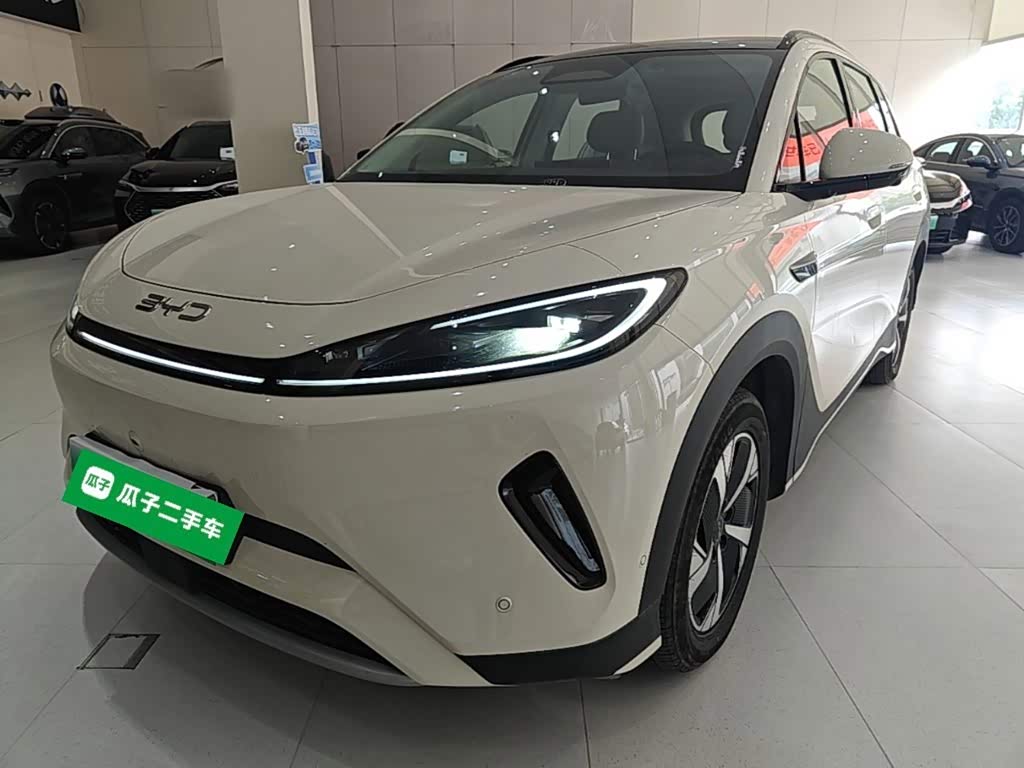BYD 05 EV