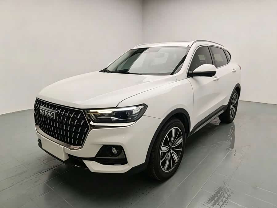 Haval H6 2023, фото 3