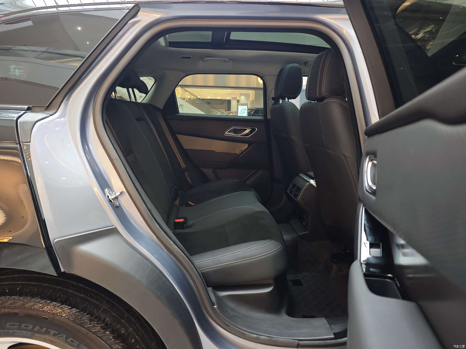 Land Rover Range Rover, 2021 10