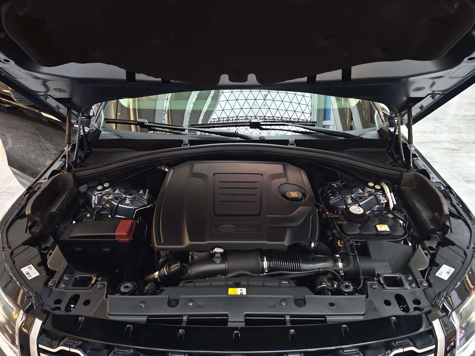 Land Rover Range Rover, 2021 12