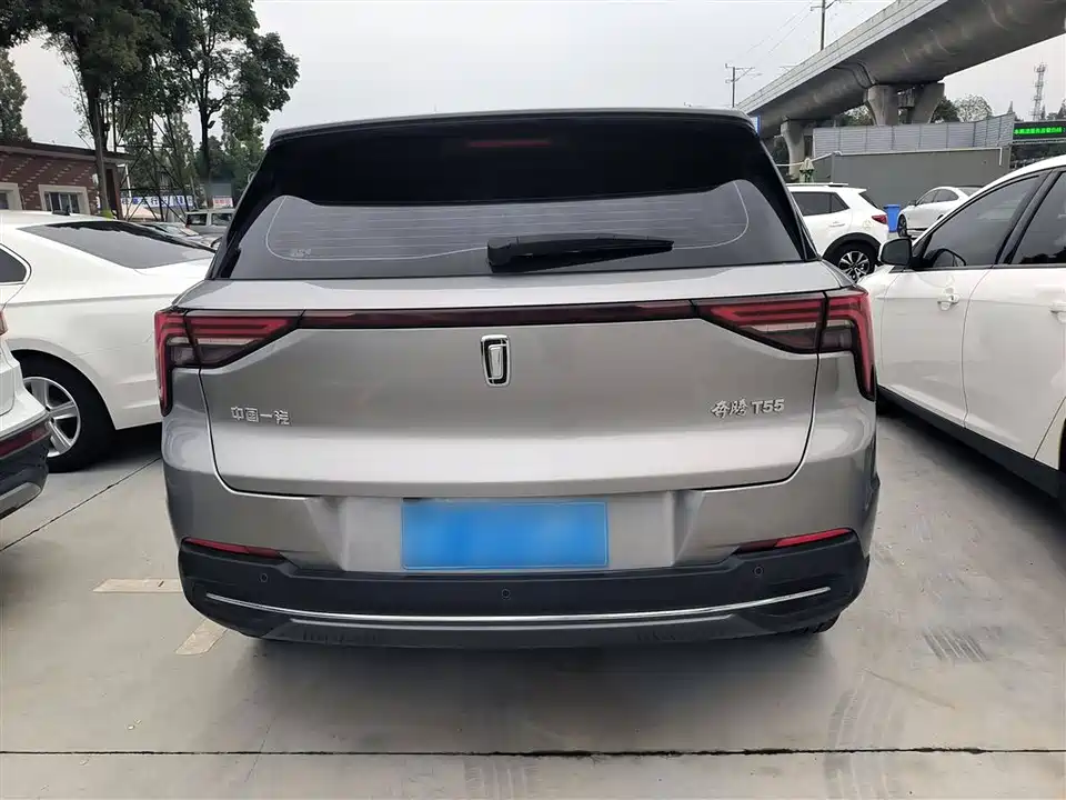 Besturn T55