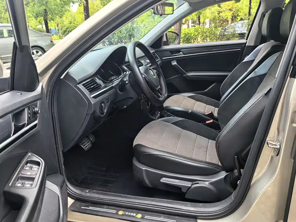 Volkswagen C-TREK Wei Collar