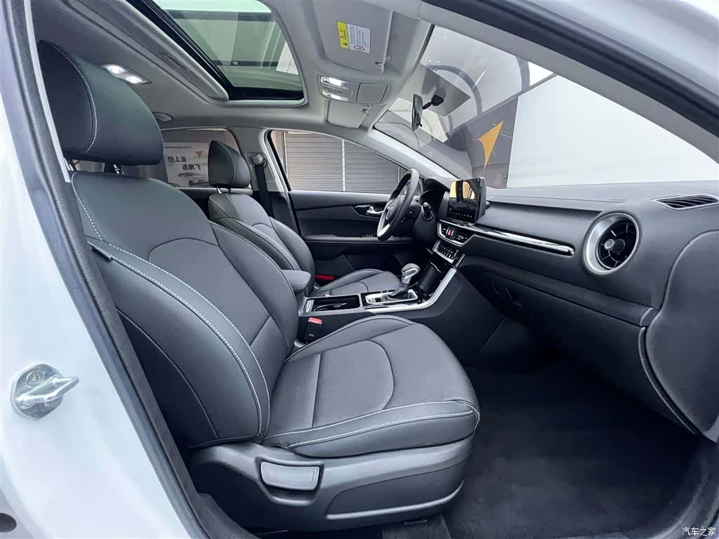 Kia K3, 2022 16