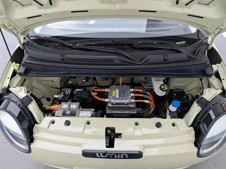 Changan Changan Lumin