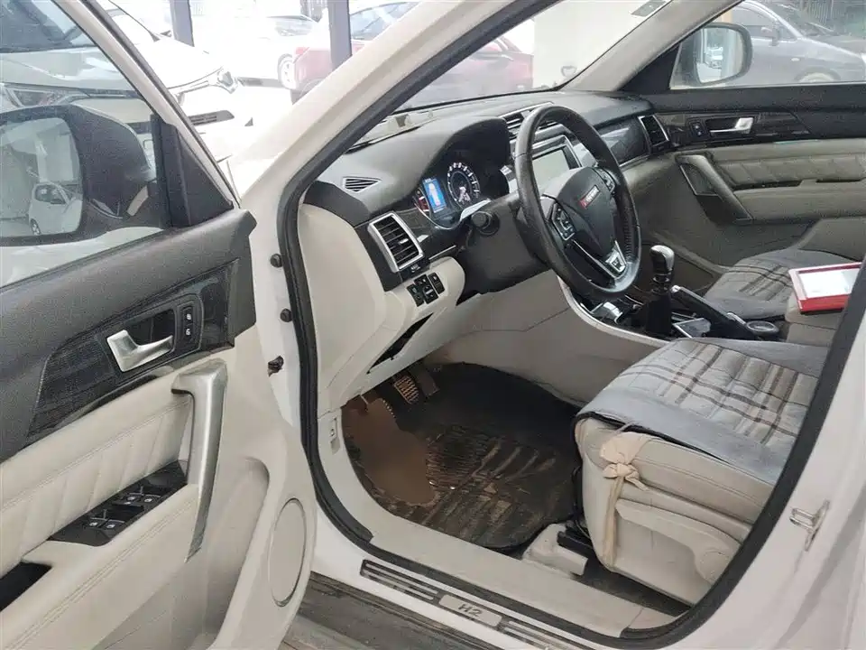 Haval H2