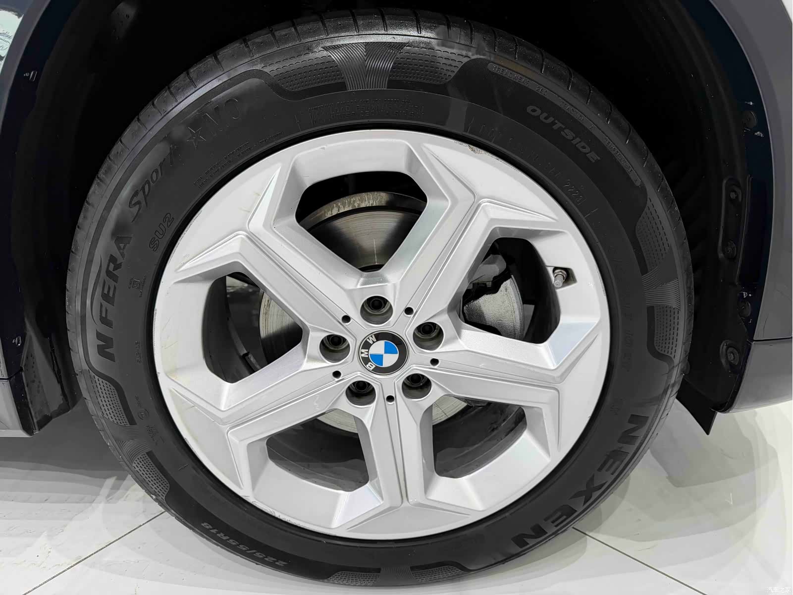 BMW X1, 2023 19
