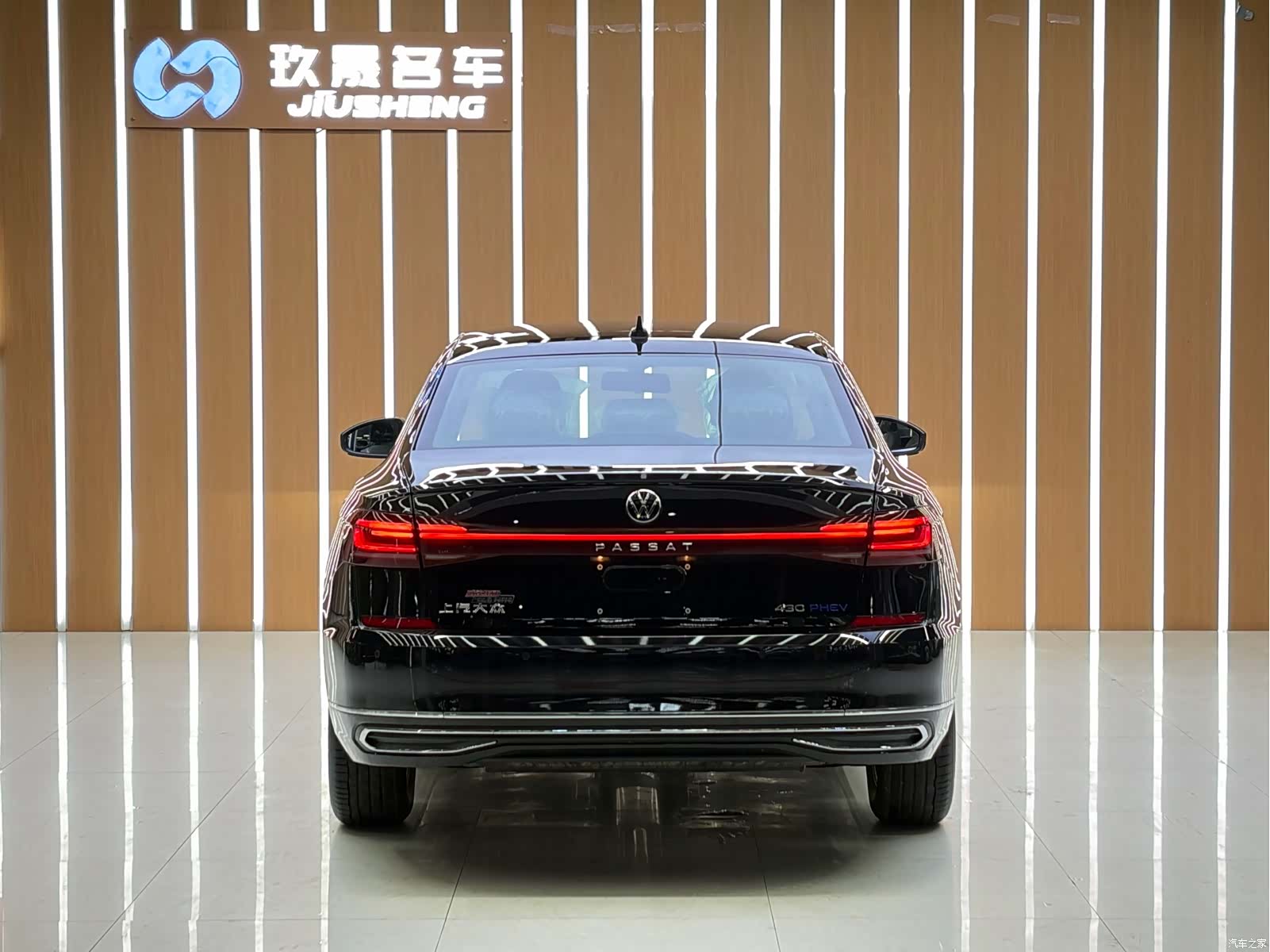 Volkswagen Passat, 2025 11