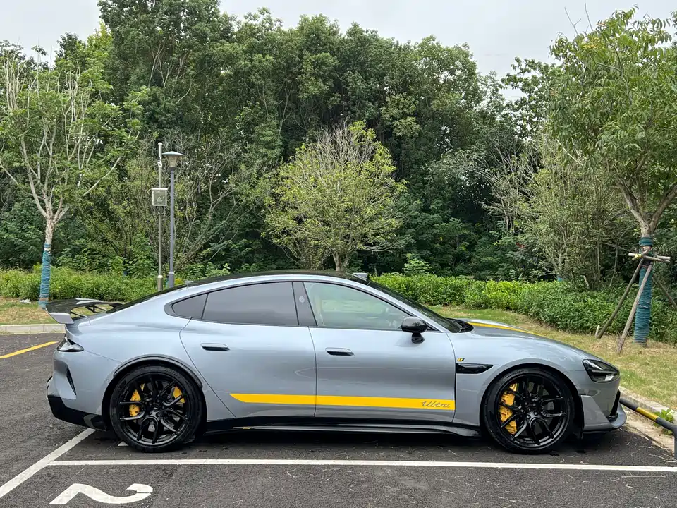 Xiaomi Xiaomi SU7 Ultra