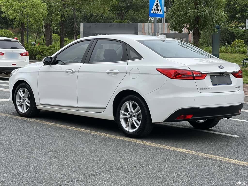 Ford VI, 2019 все фото