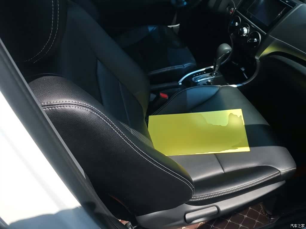 Honda Crider, 2018 25