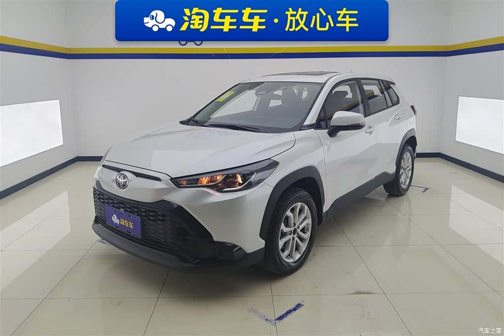 Toyota Frontlander