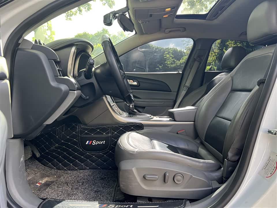 Chevrolet Mai Ruibao