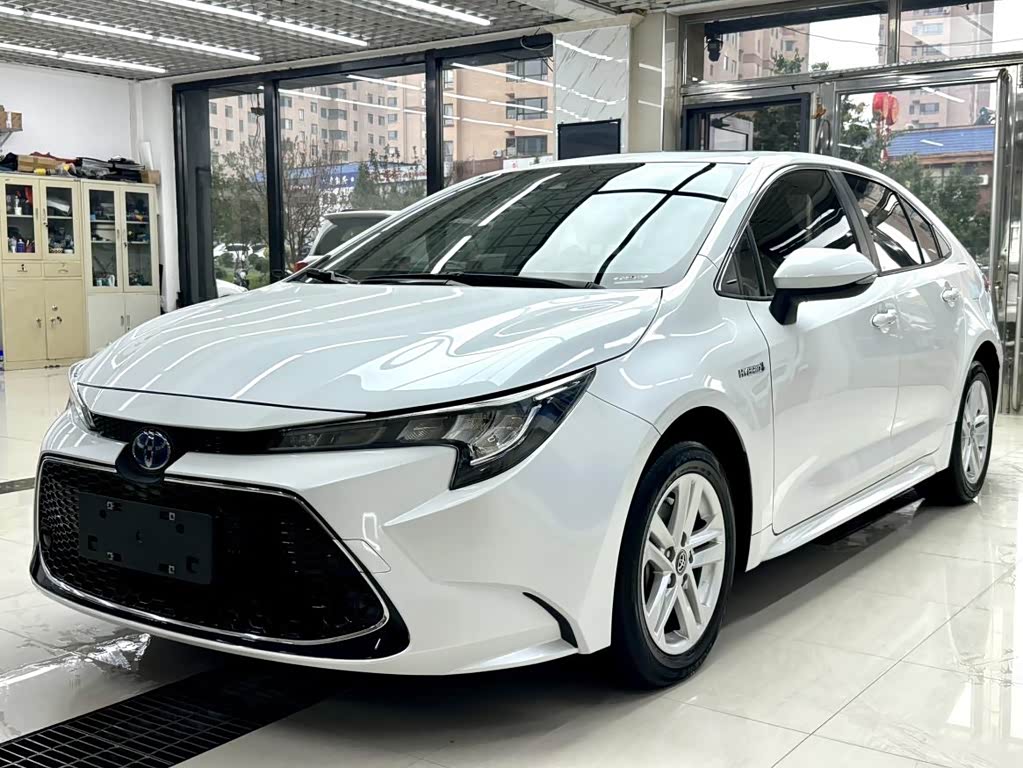 Toyota Corolla Levin