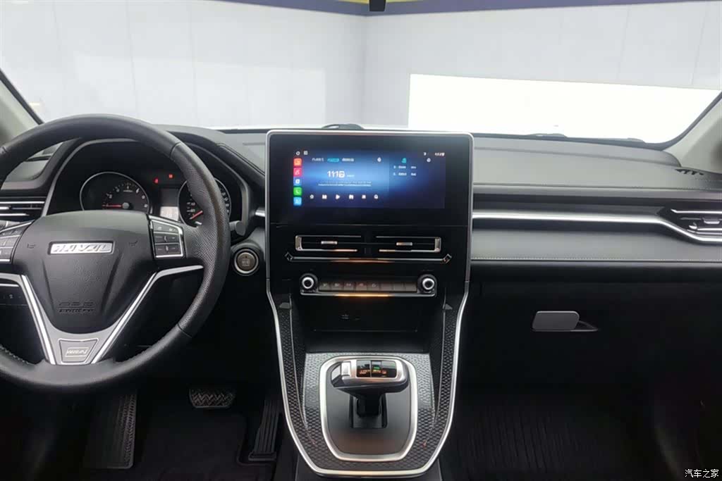 Haval M6, 2021 13