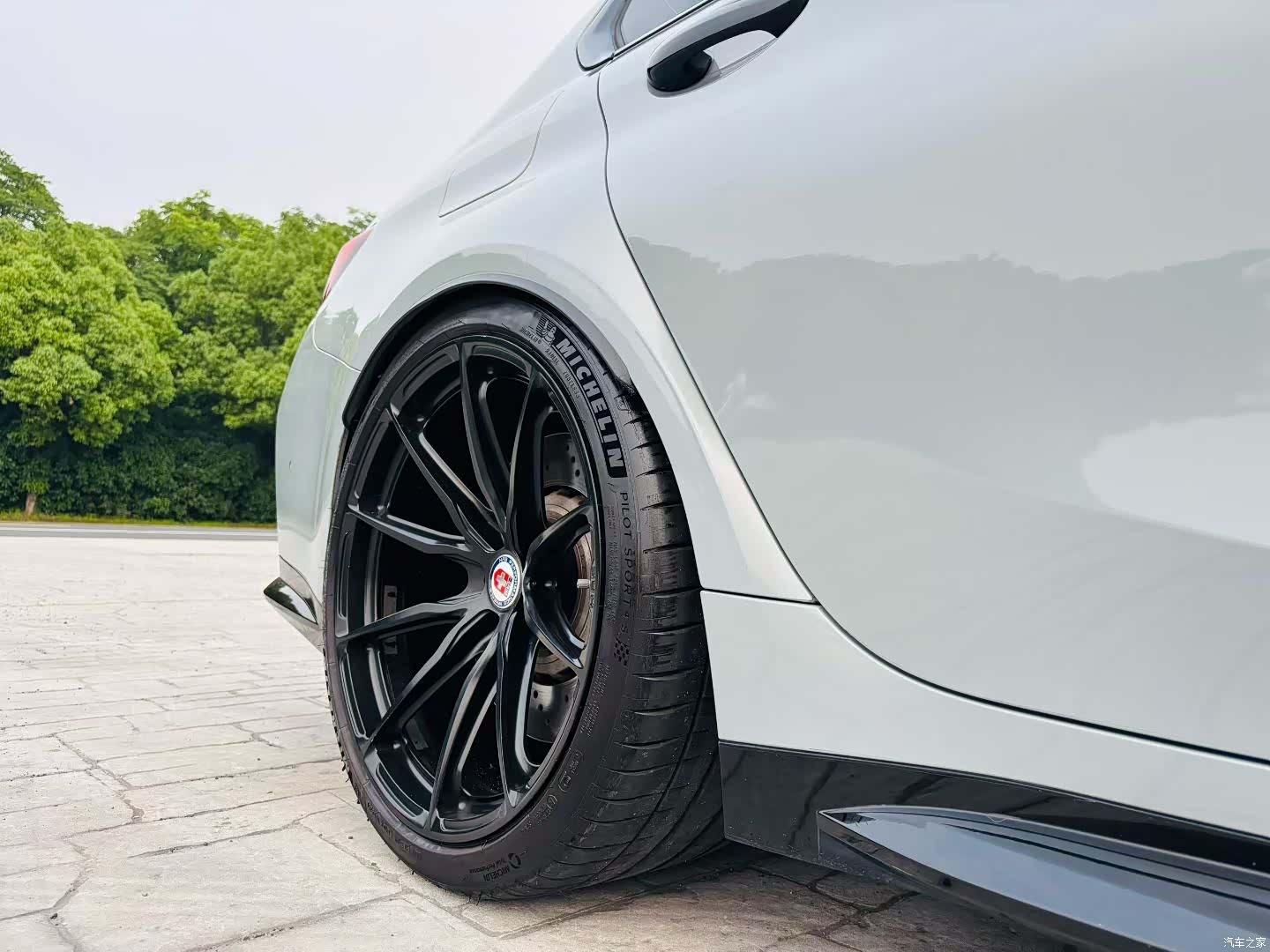BMW M3, 2022 6