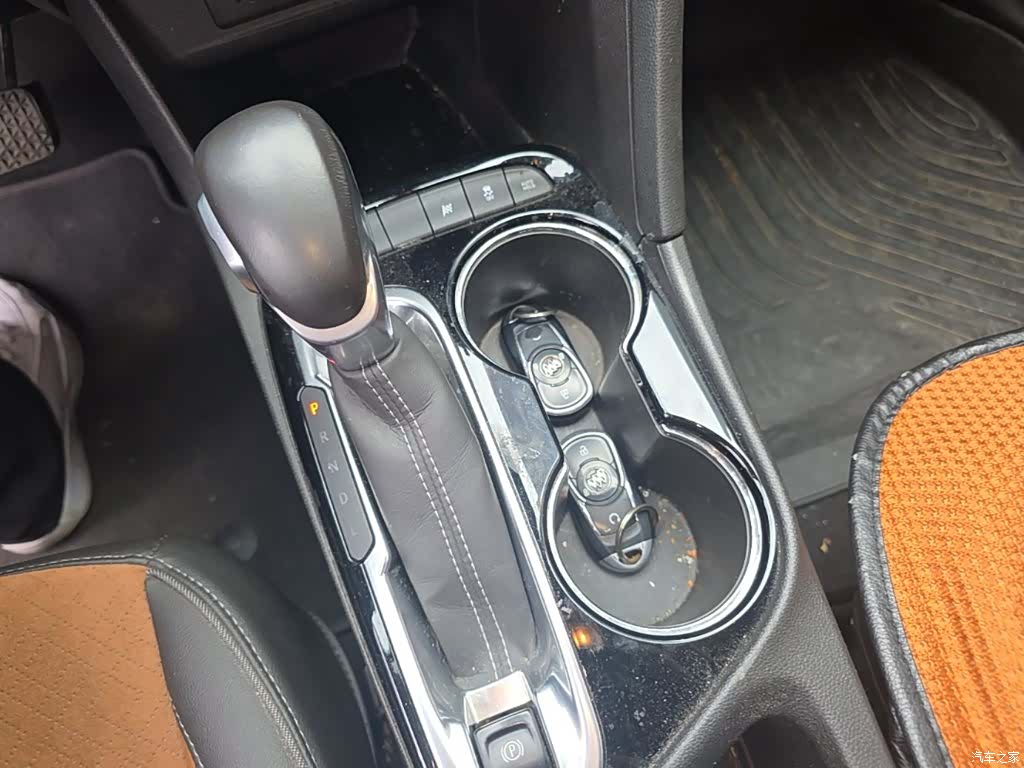 Buick Encore GX, 2020 14