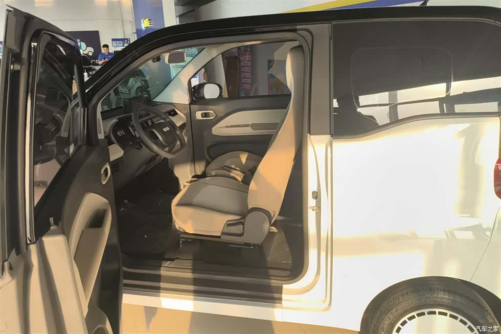 Chery QQ, 2024 9