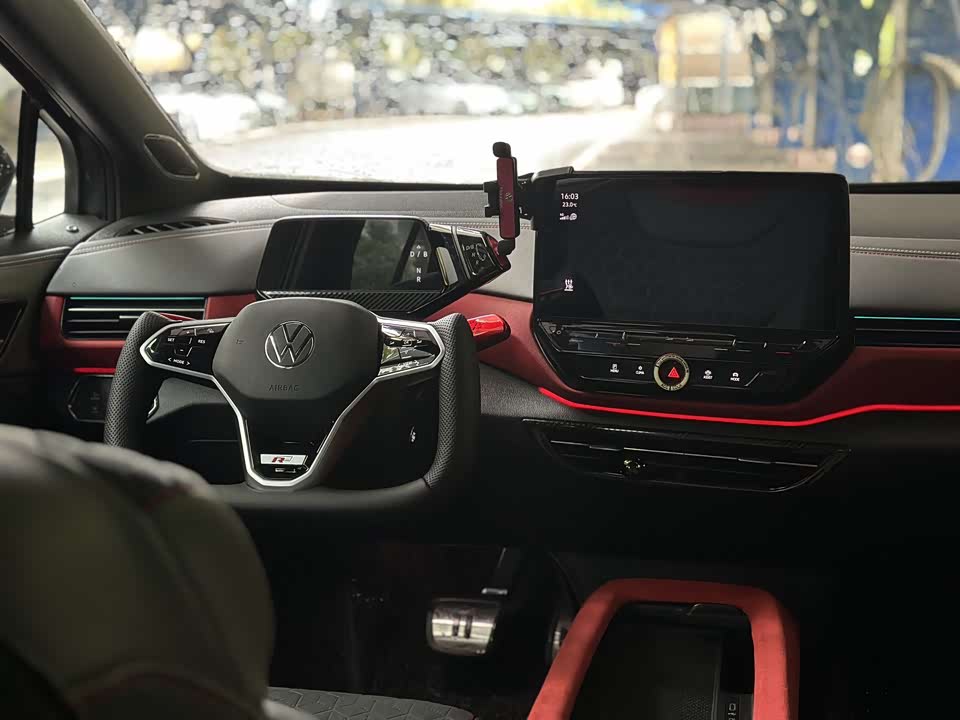Volkswagen ID.4 X
