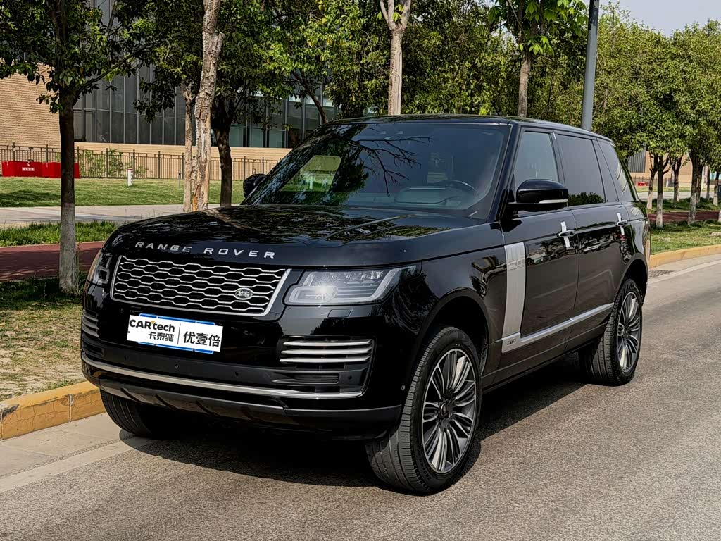 Range Rover