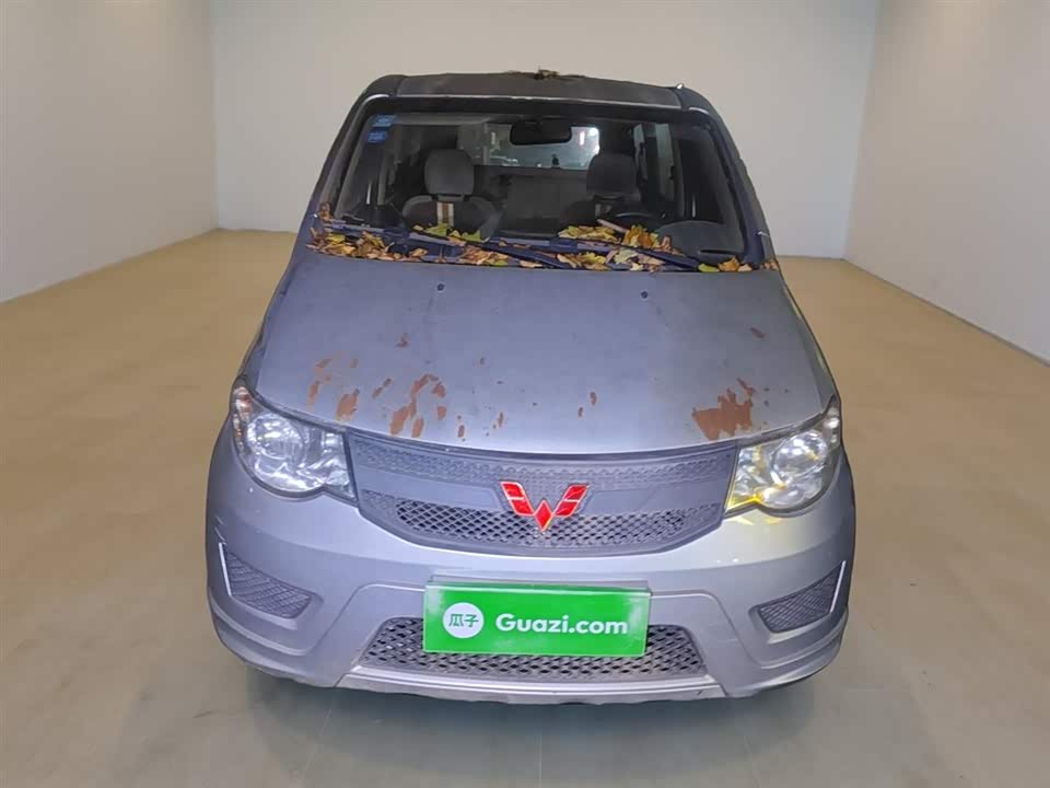 Wuling Wuling Hongguang