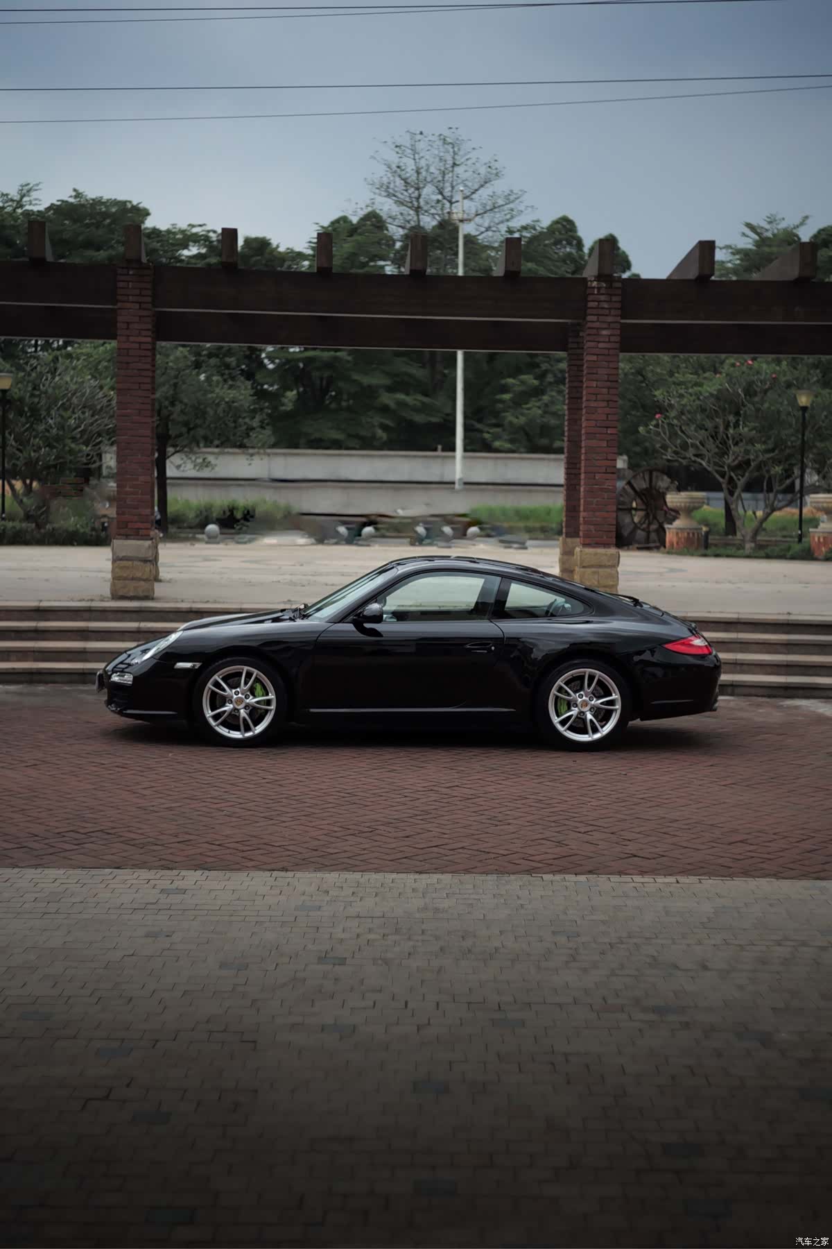 Porsche 911, 2009 2