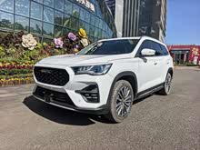 ��;X95 2023�� 1.6T DCTʱ���� 7��