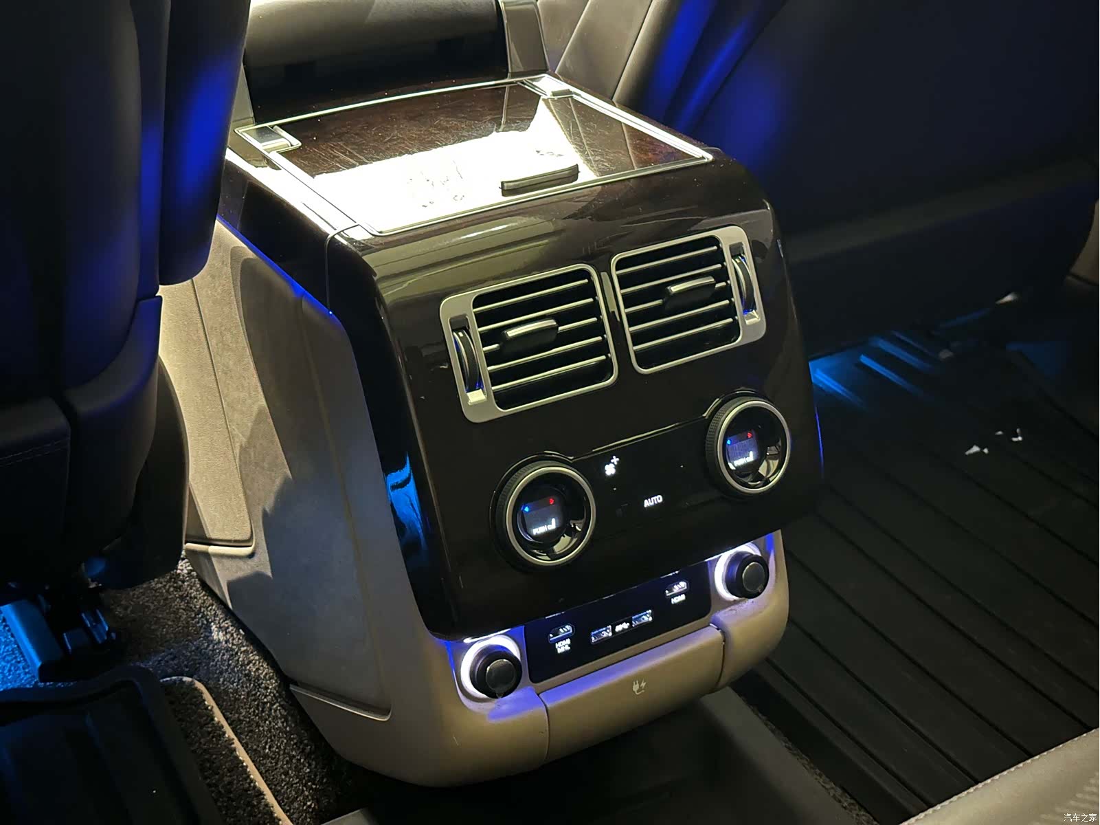 Land Rover Range Rover, 2021 13