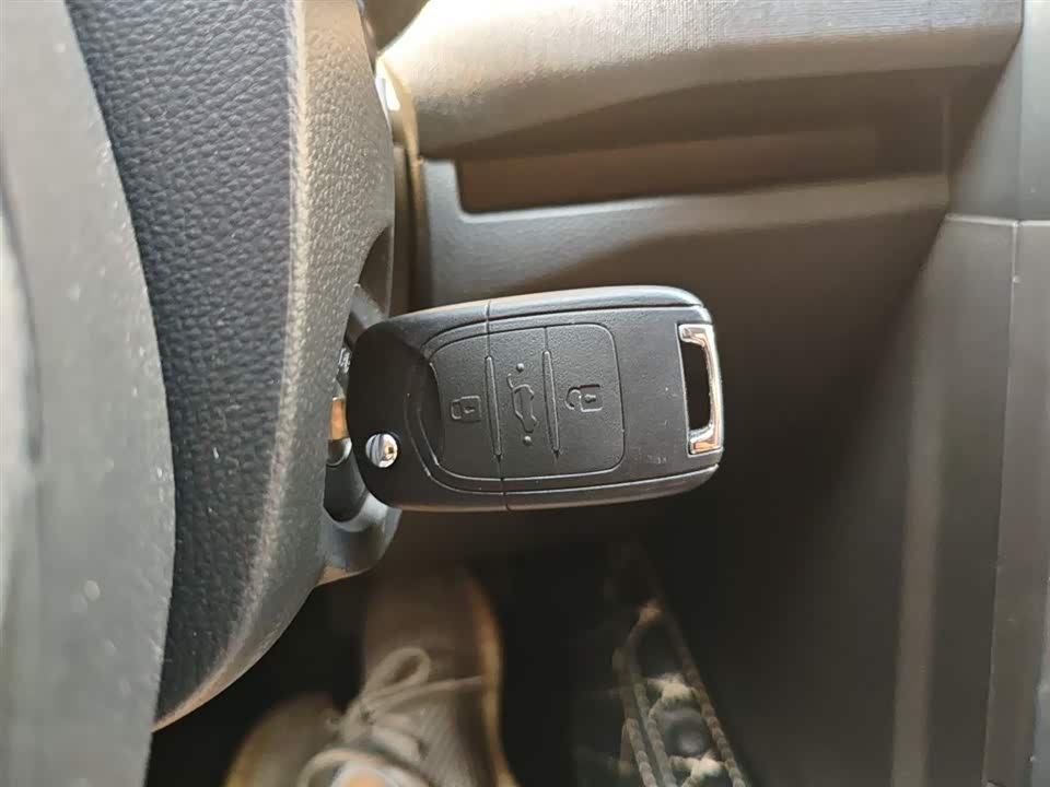 Wuling Wuling Hongguang PLUS