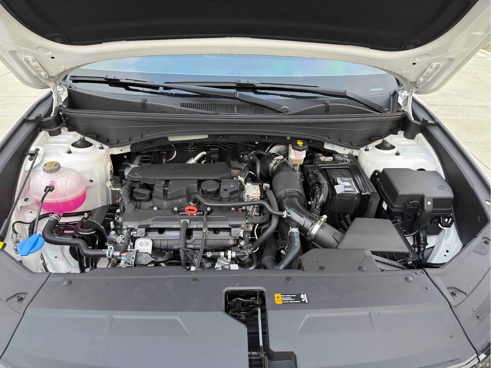 Hyundai Tucson L, 2025 22