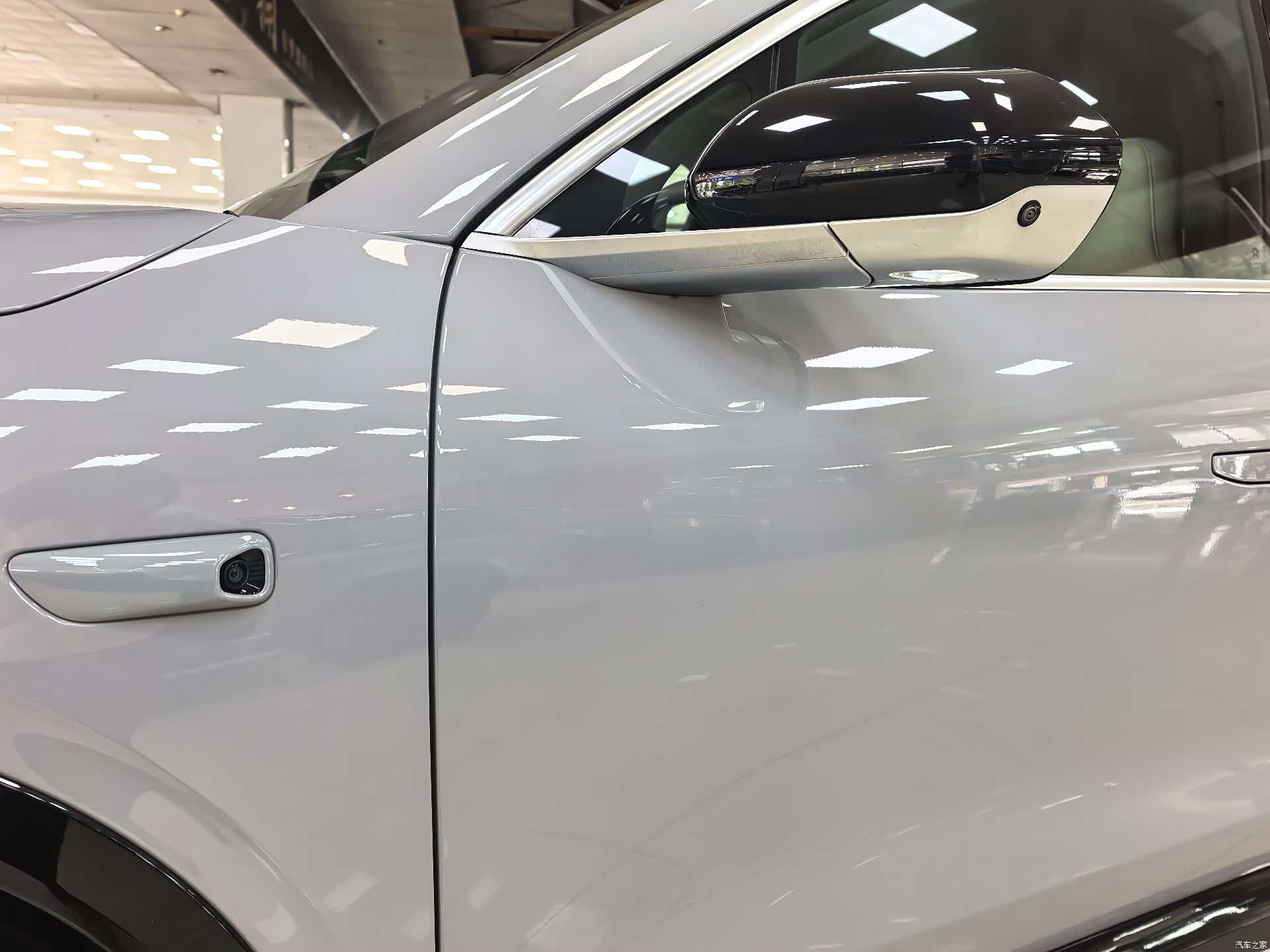 NIO EC6, 2025 17