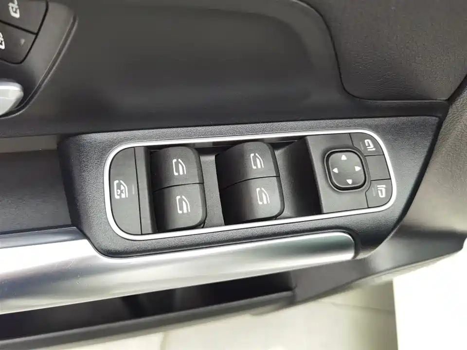 Mercedes-Benz Class B