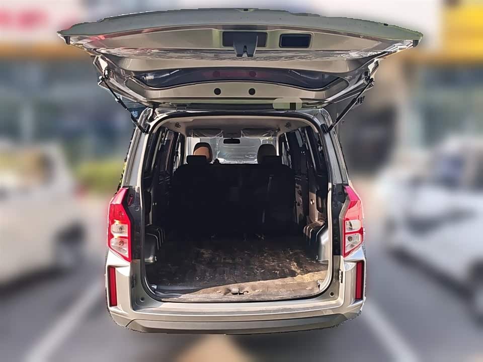 Wuling Wuling Hongguang PLUS