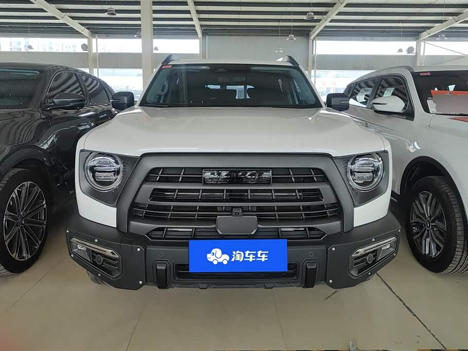 Haval Big dog Haval Big dog