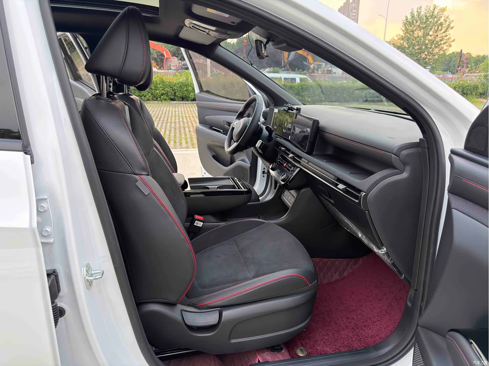 Hyundai Tucson L, 2025 11