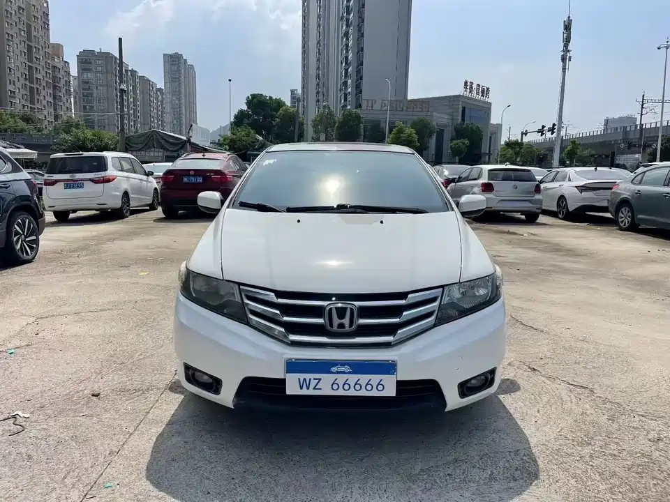 Honda Fengfan Classic